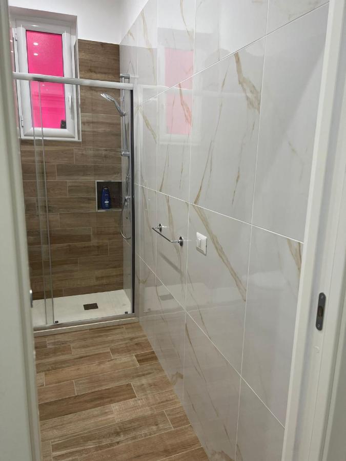 Casa Nick Apartment ตอร์เรเดลเกรโค ภายนอก รูปภาพ