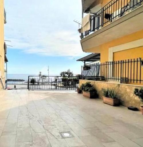 Casa Nick Apartment ตอร์เรเดลเกรโค ภายนอก รูปภาพ