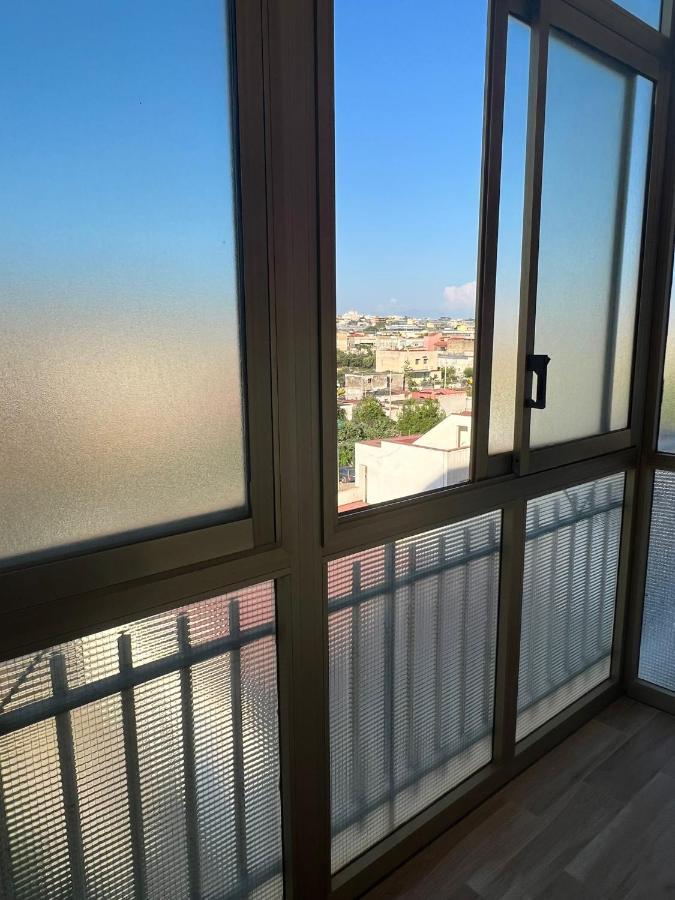 Casa Nick Apartment ตอร์เรเดลเกรโค ภายนอก รูปภาพ